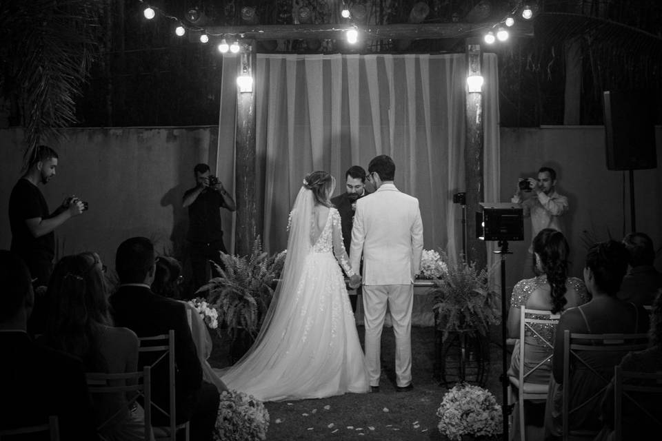 Casamento