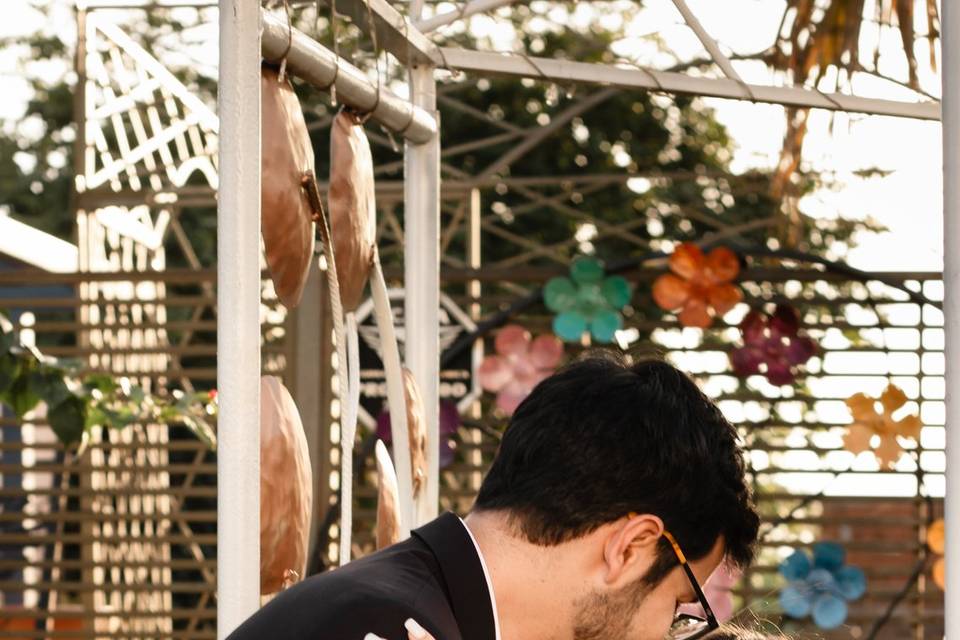 Pré wedding