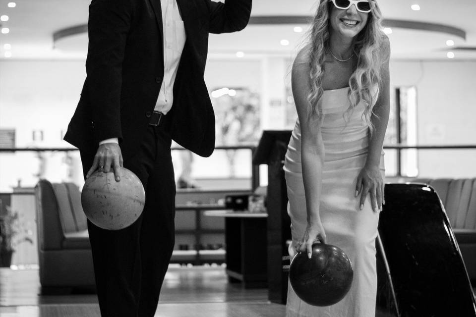 Pré wedding