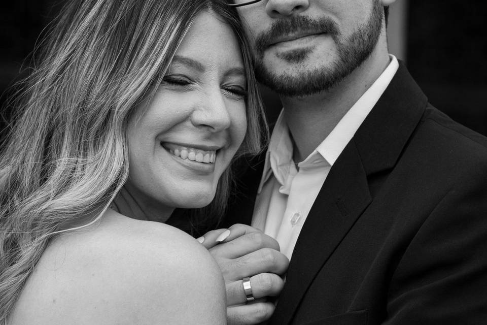 Pré wedding
