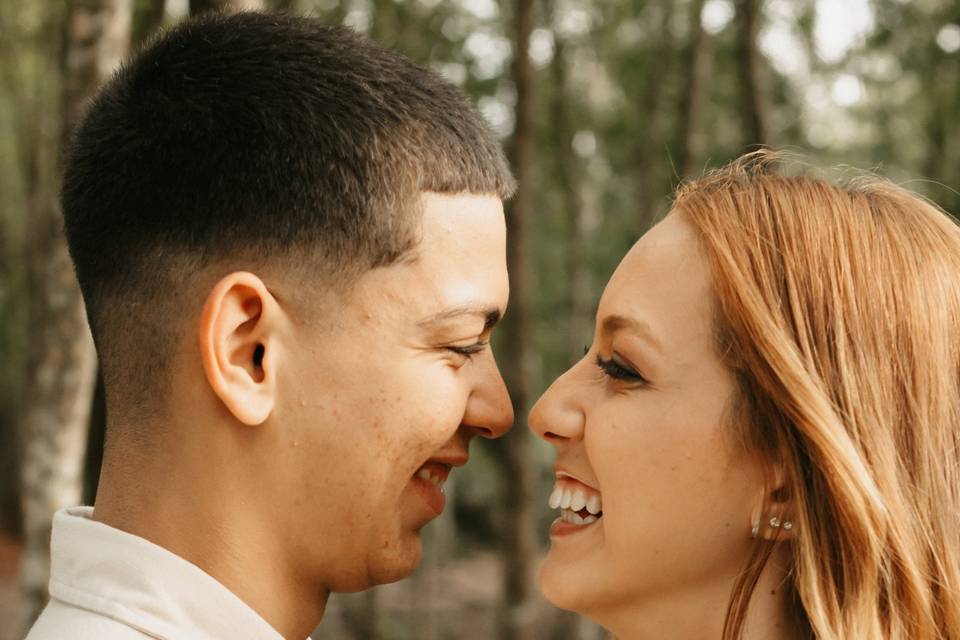 Pré wedding