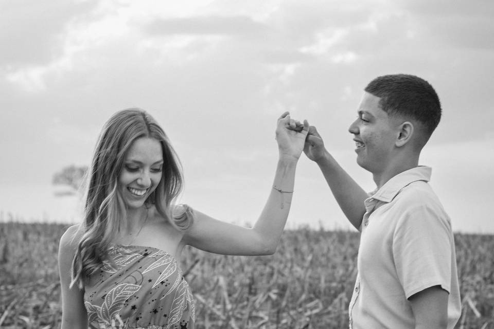 Pré wedding