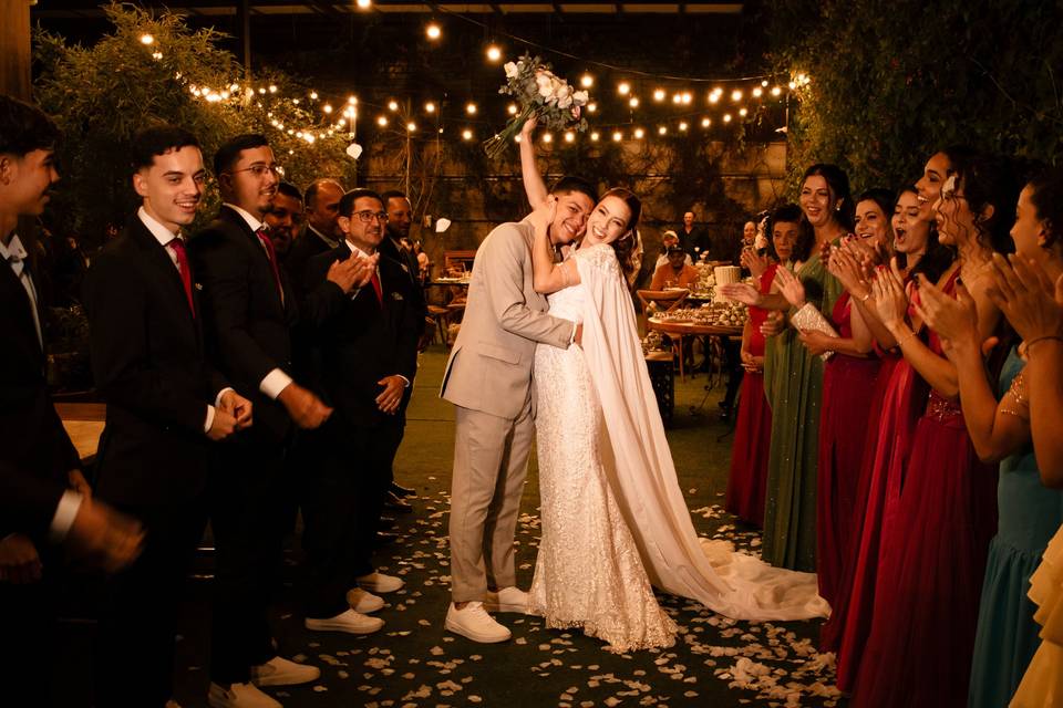 Casamento