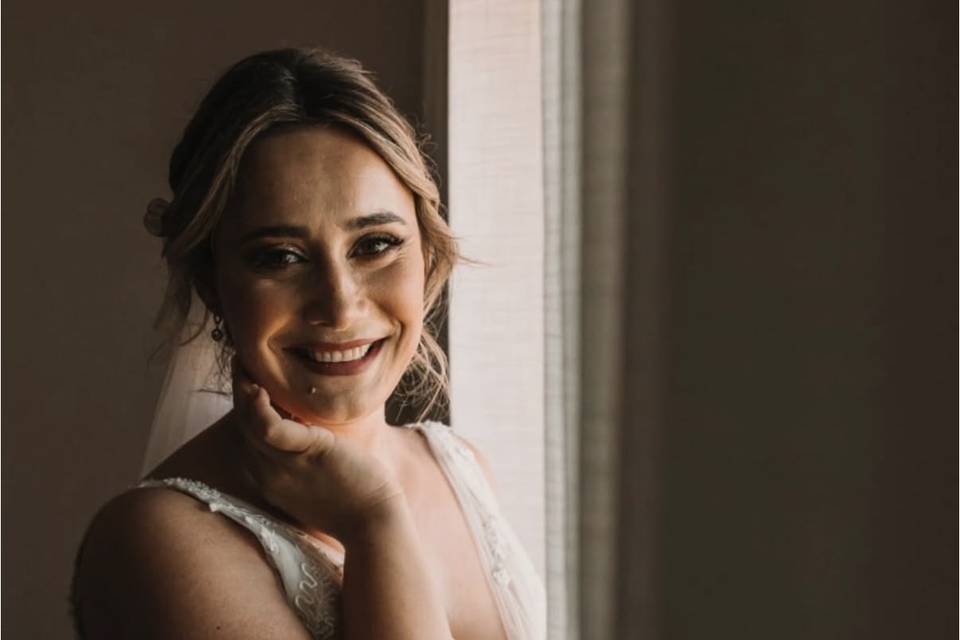 Noiva Patricia