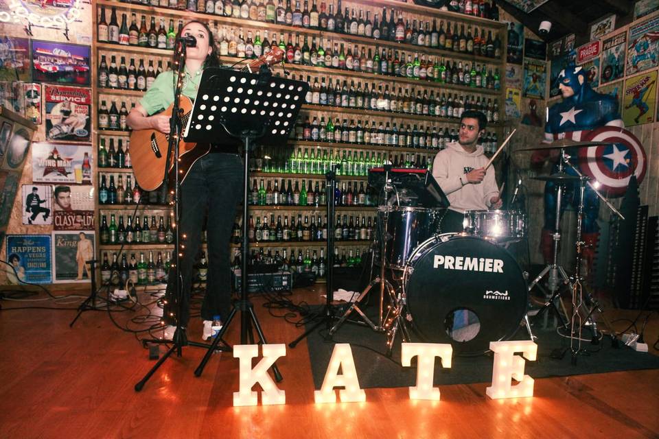Kate Music