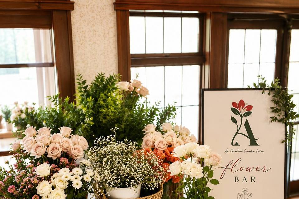 Bouquet Bar