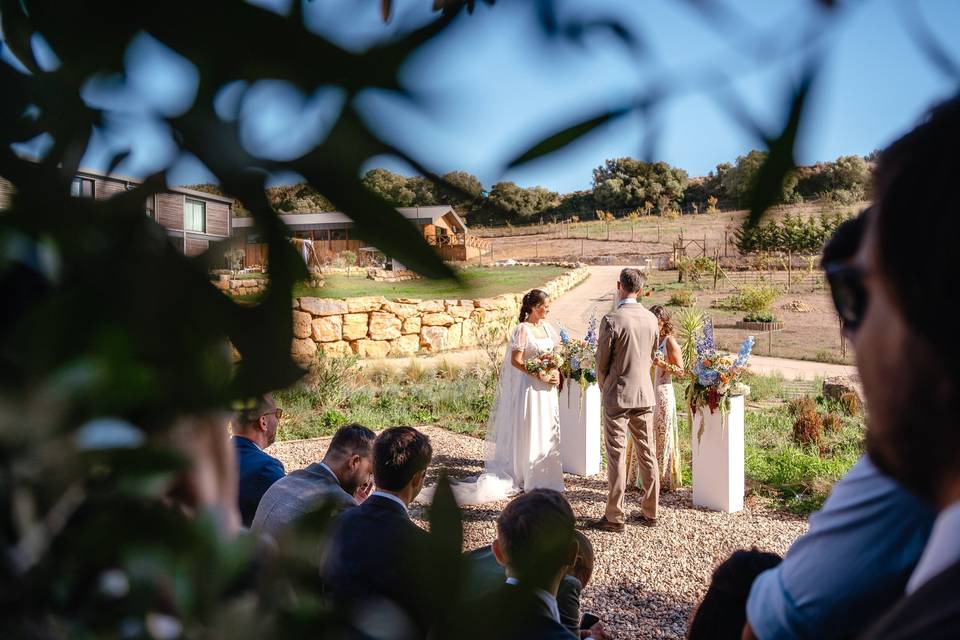 Quinta da Búfala