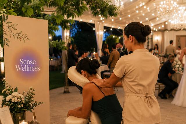 Sense Wellness