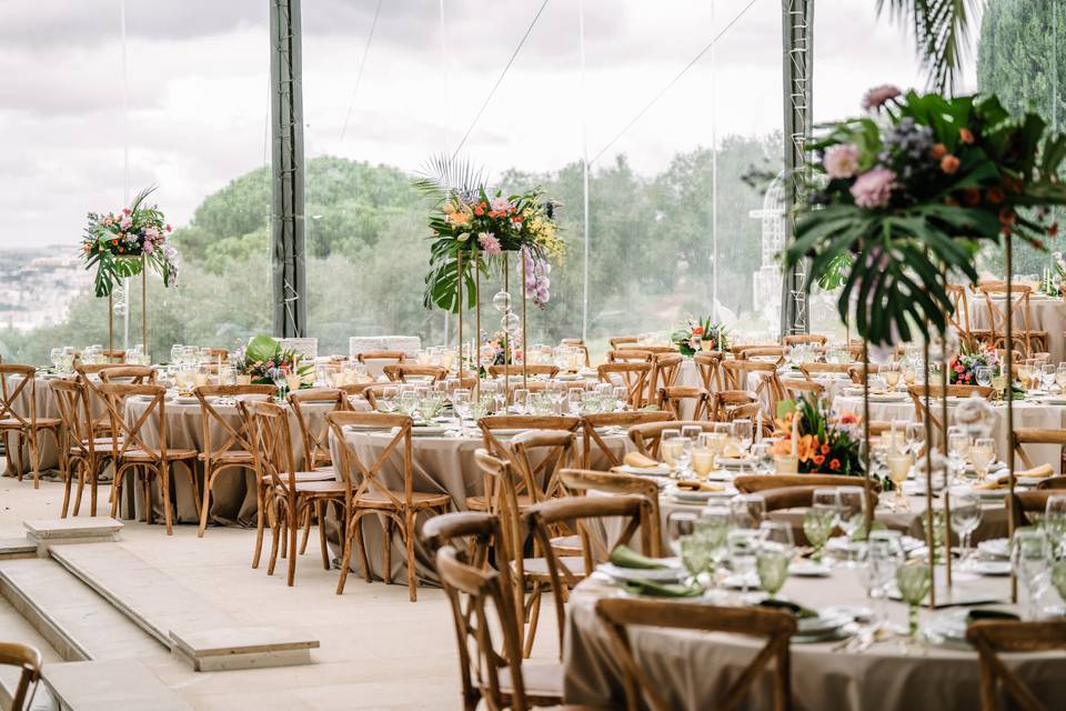 Venue | CenterPieces