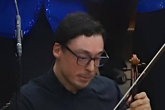David