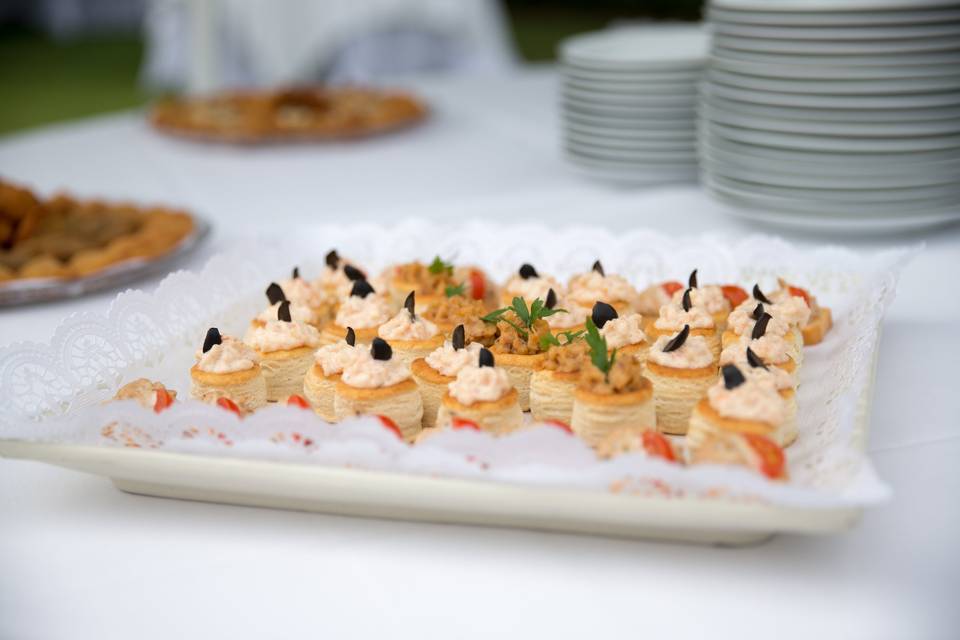 Catering