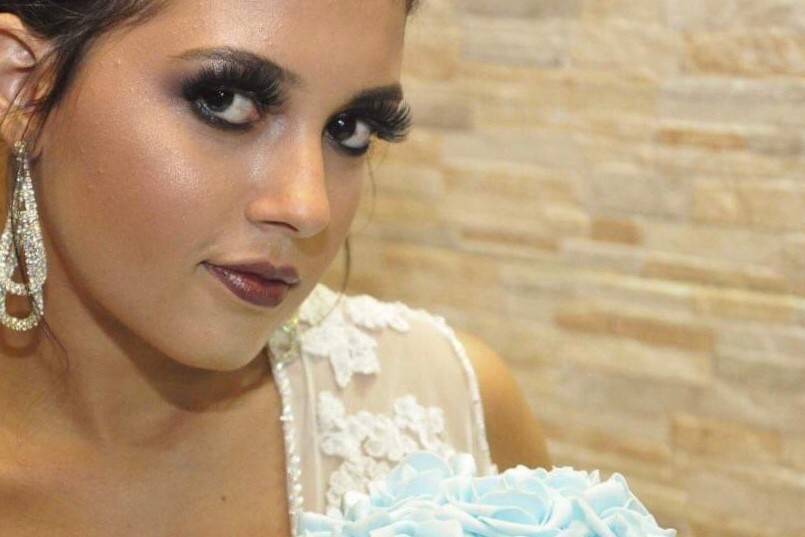Tânia Cunha Beauty Artist