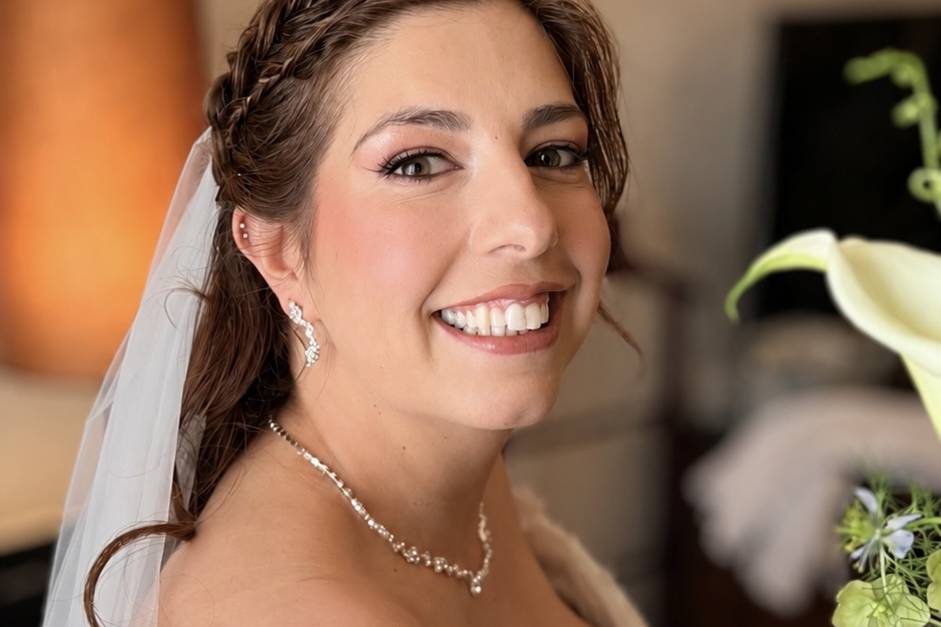 Noiva catarina
