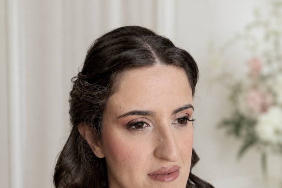Noiva fabiana