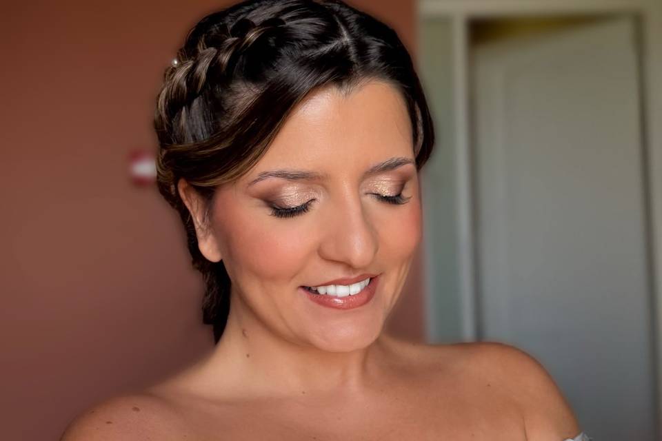 Noiva Inês 3