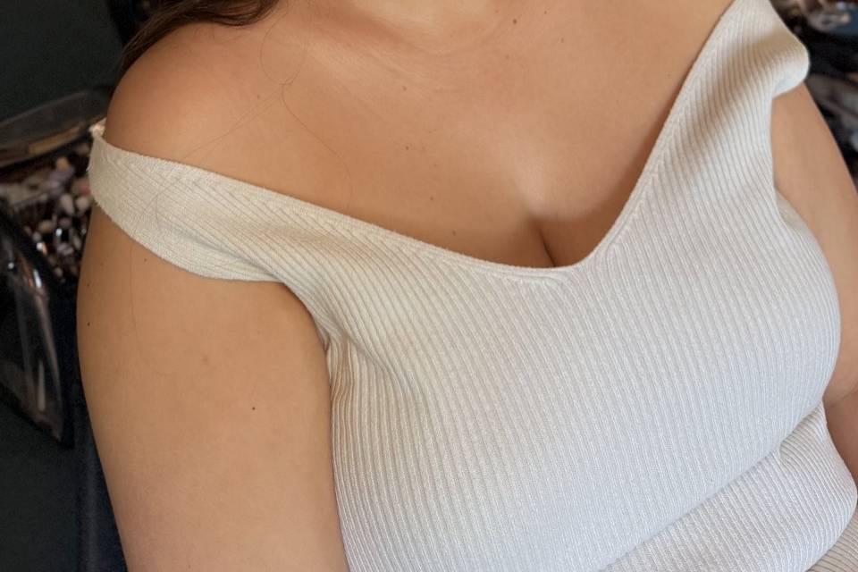 Dama de honor