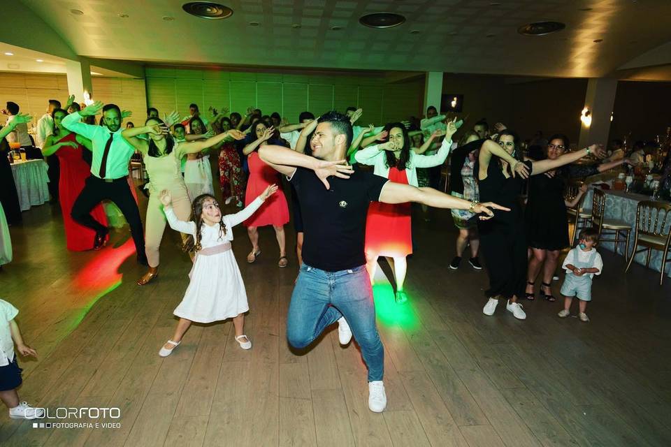 3D Eventos