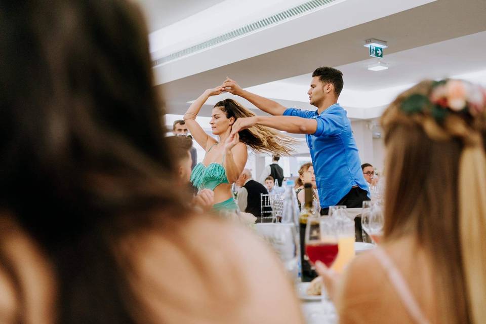3D Eventos