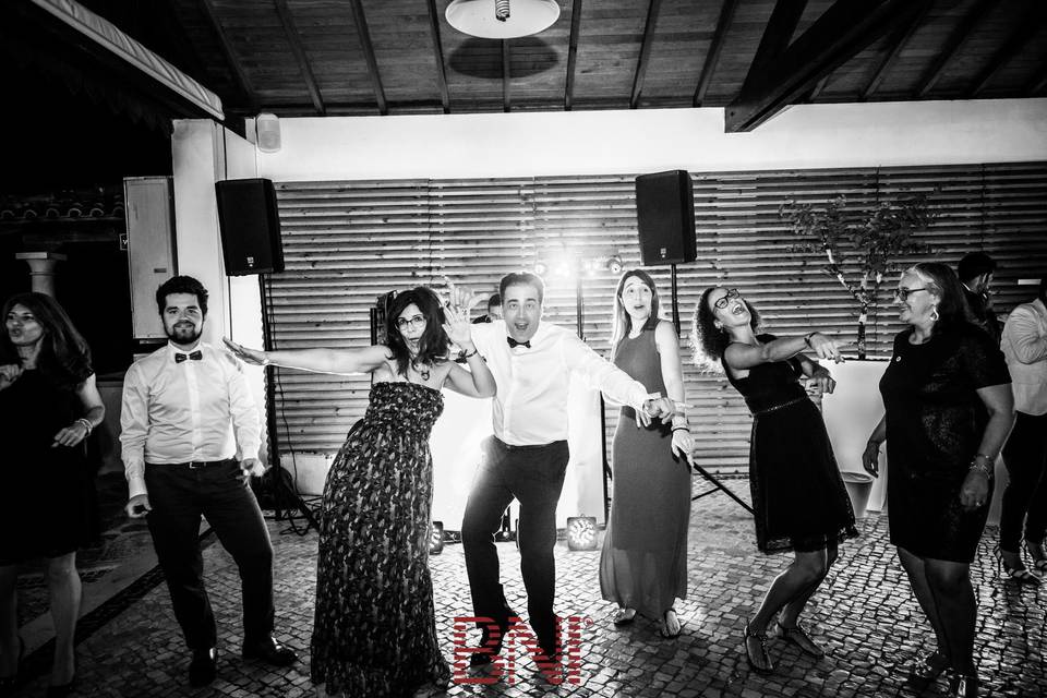 3D Eventos
