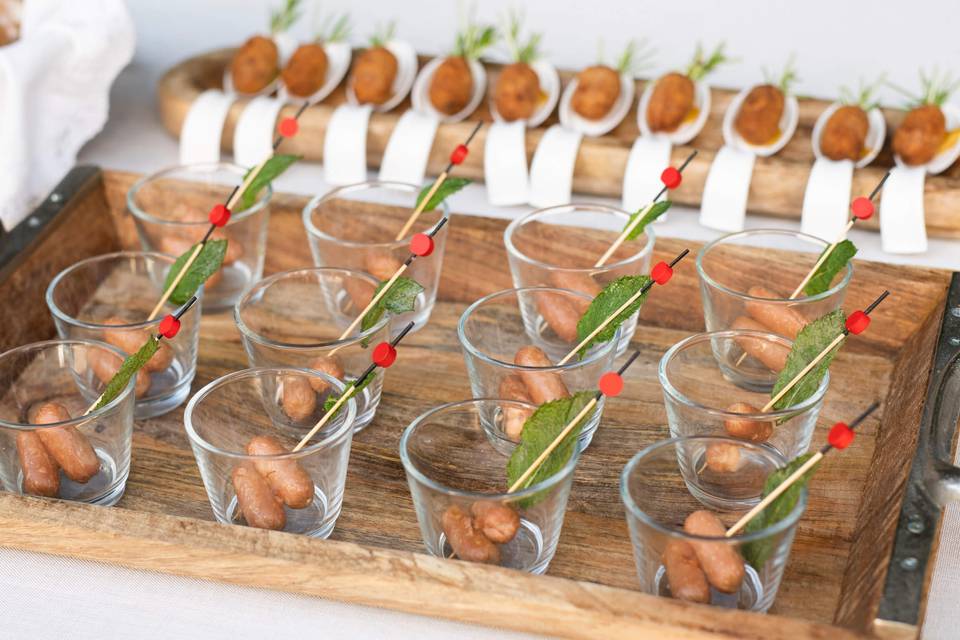 Catering