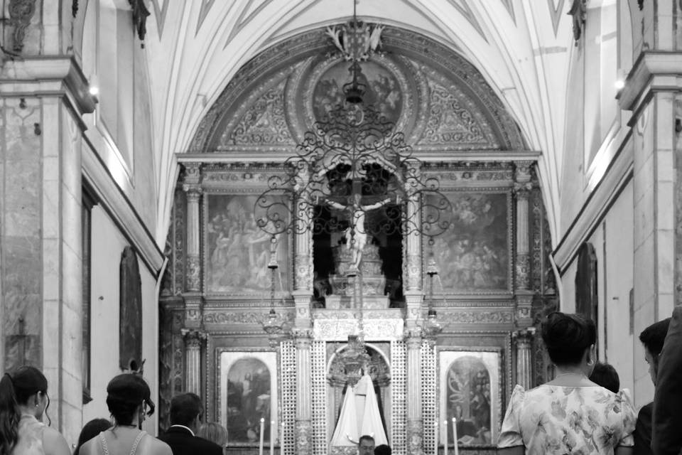 Igreja