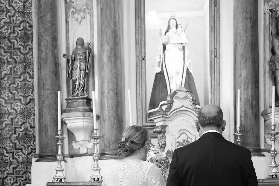 Igreja