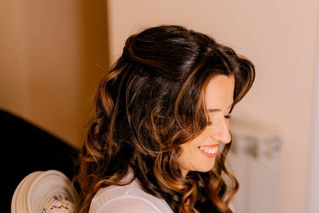 Penteado