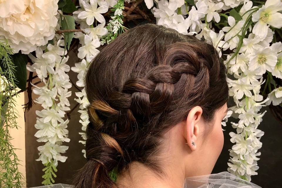 Penteado