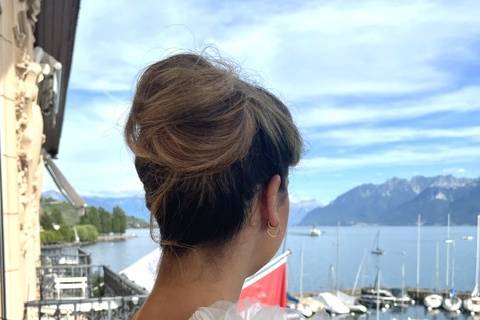 Penteado
