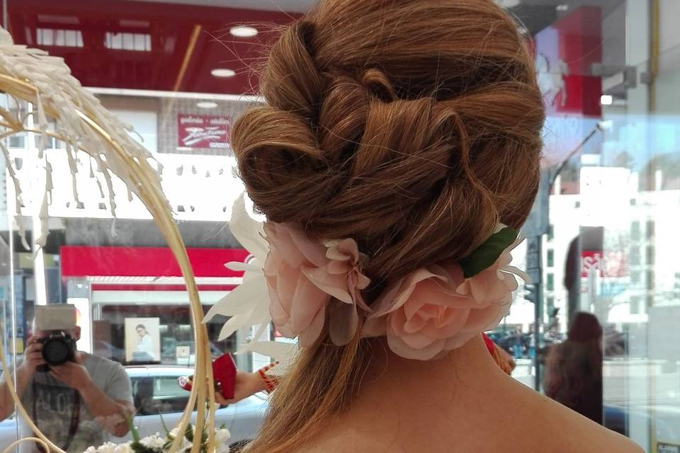 Penteado