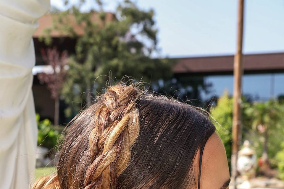 Penteado