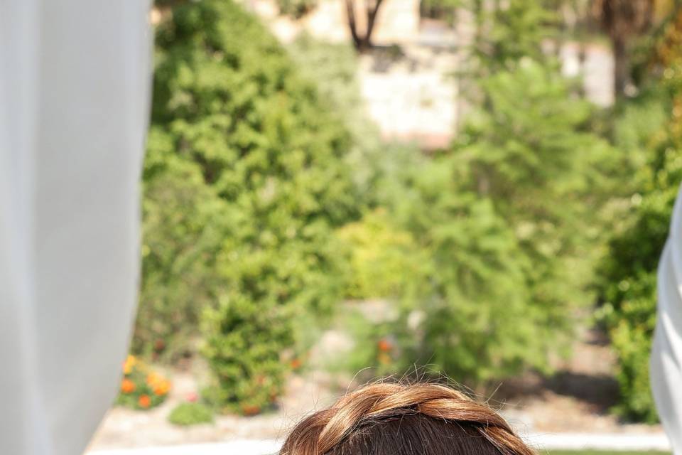 Penteado+Makeup