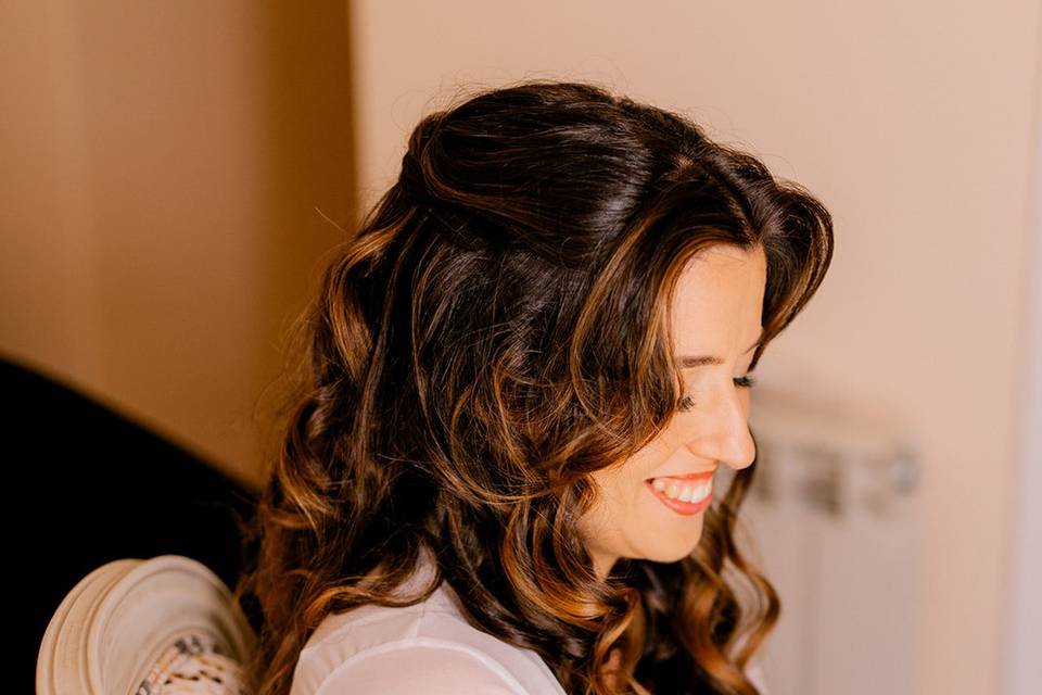 Penteado