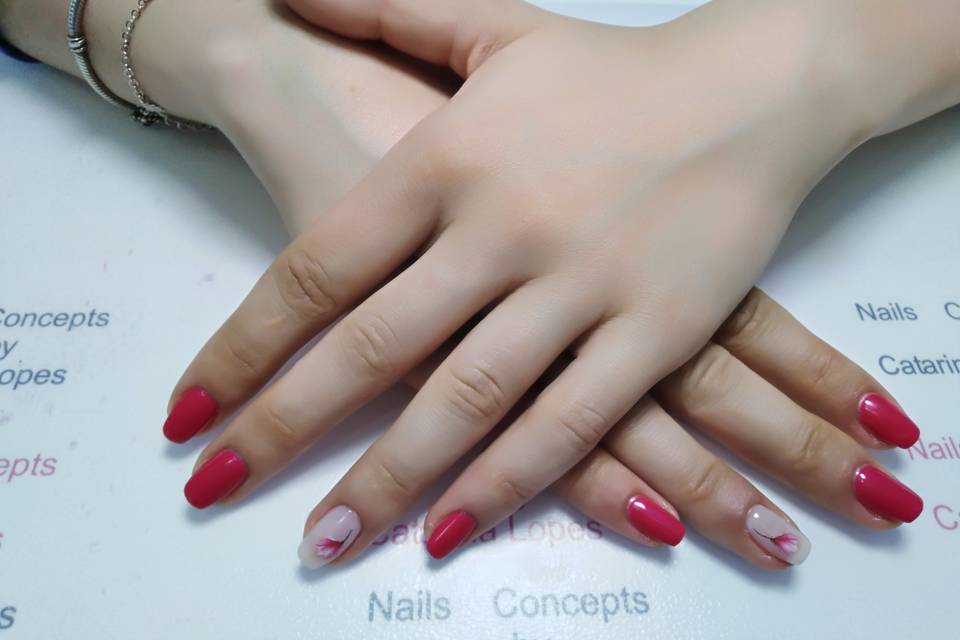 Nails Concepts & Makeup by Catarina Lopes