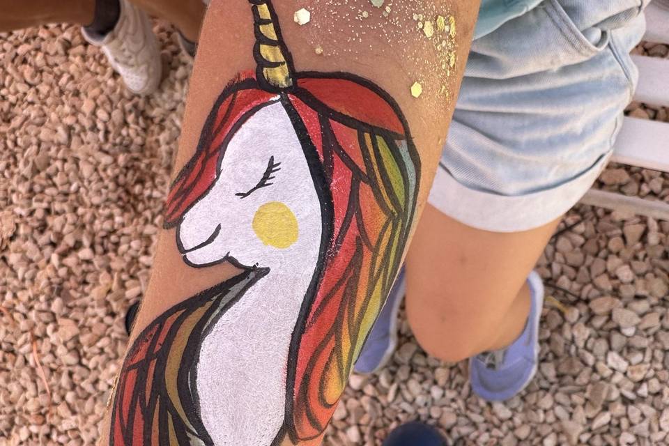 Unicórnio