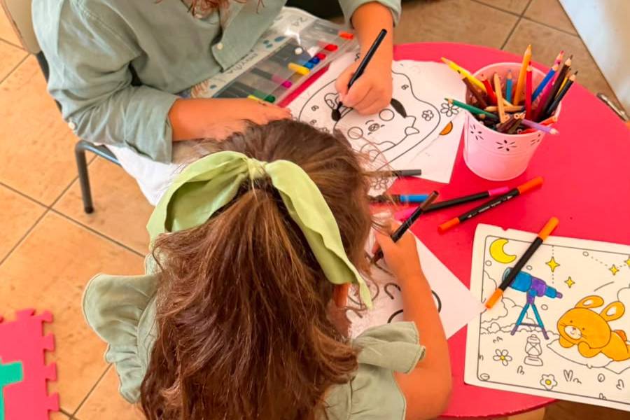 Desenhos
