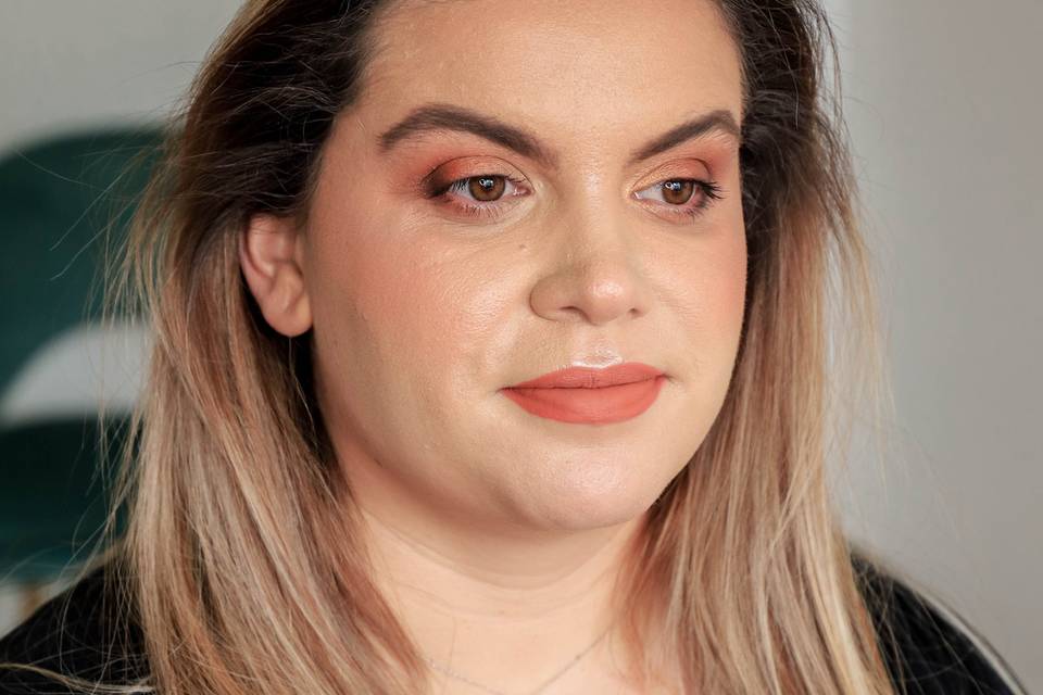 Filipa Azevedo - Make Up