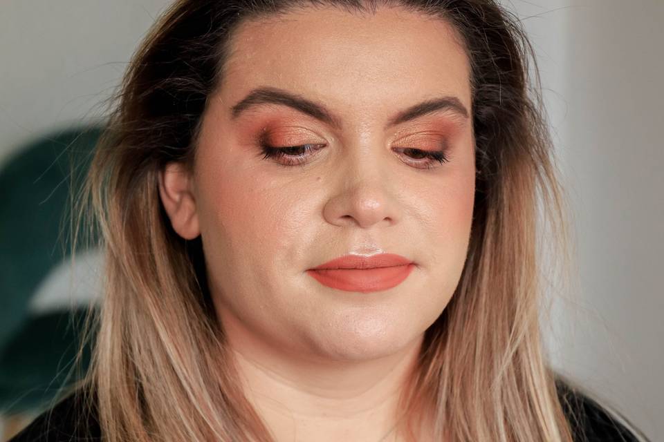 Filipa Azevedo - Make Up