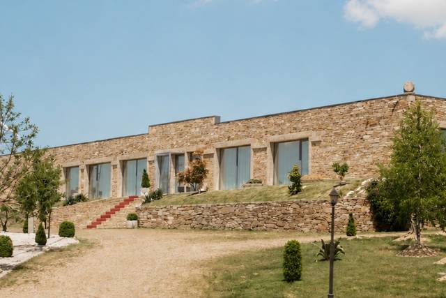 Quinta das Pedras Bem Feitas