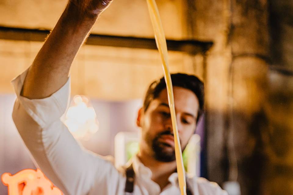 Sipple Bar Events