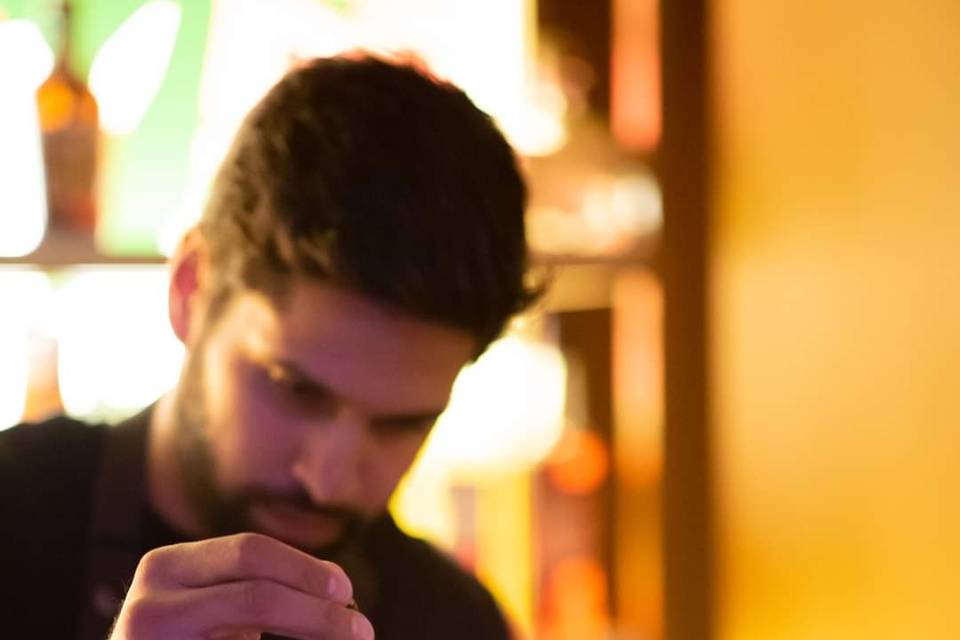Sipple Bar Events