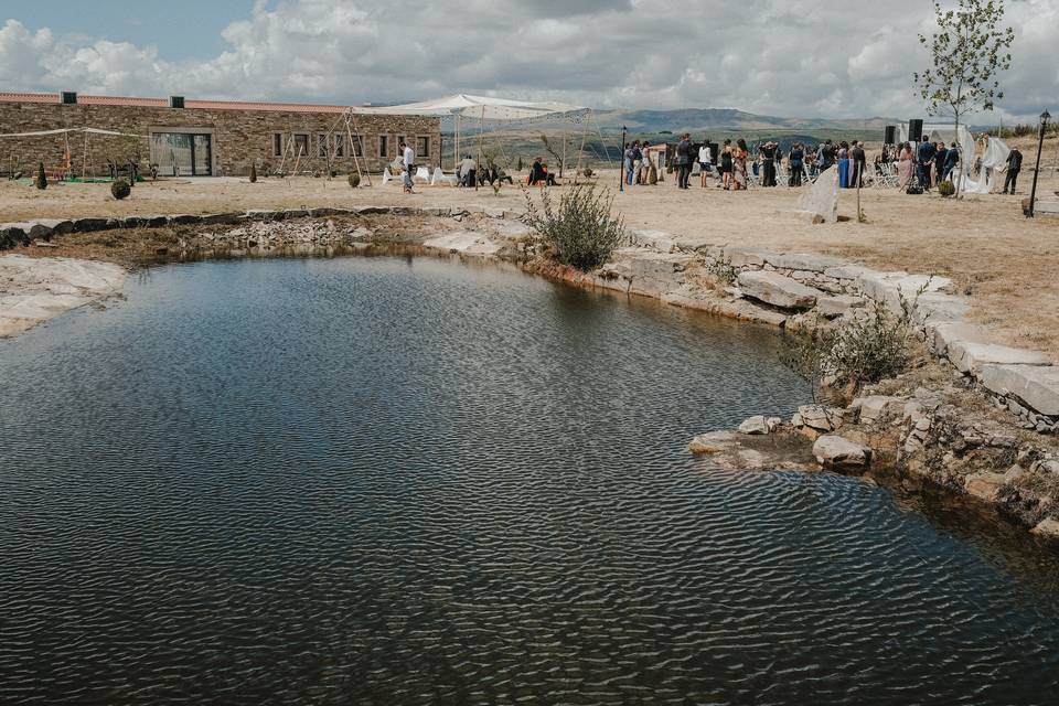 Quinta das Pedras bem Feitas