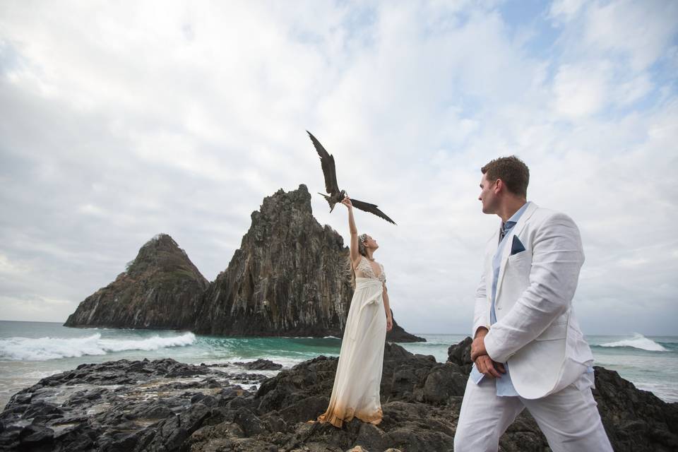 Fernando de Noronha - Brasil