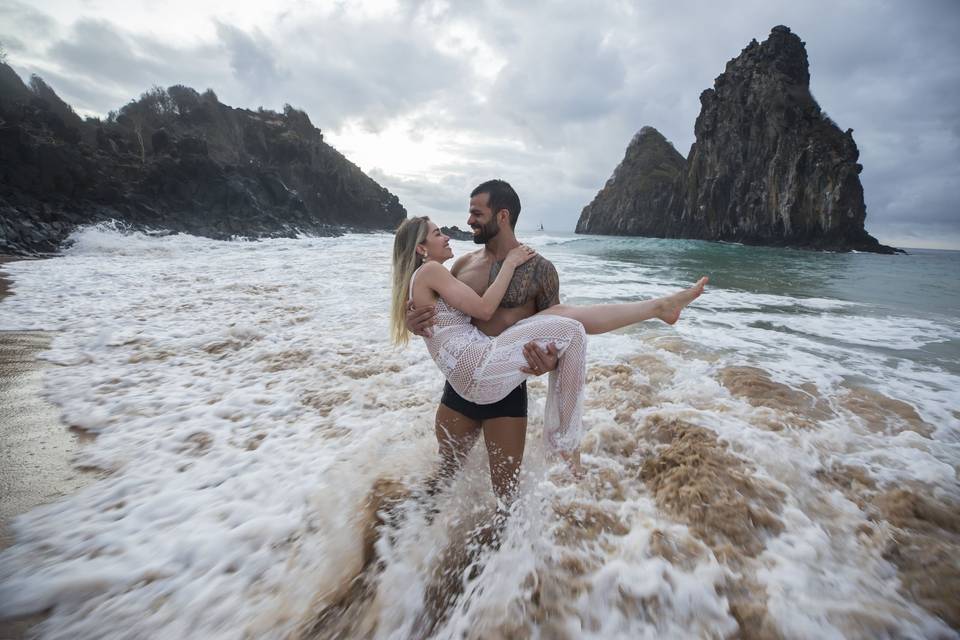 Fernando de Noronha - Brasil