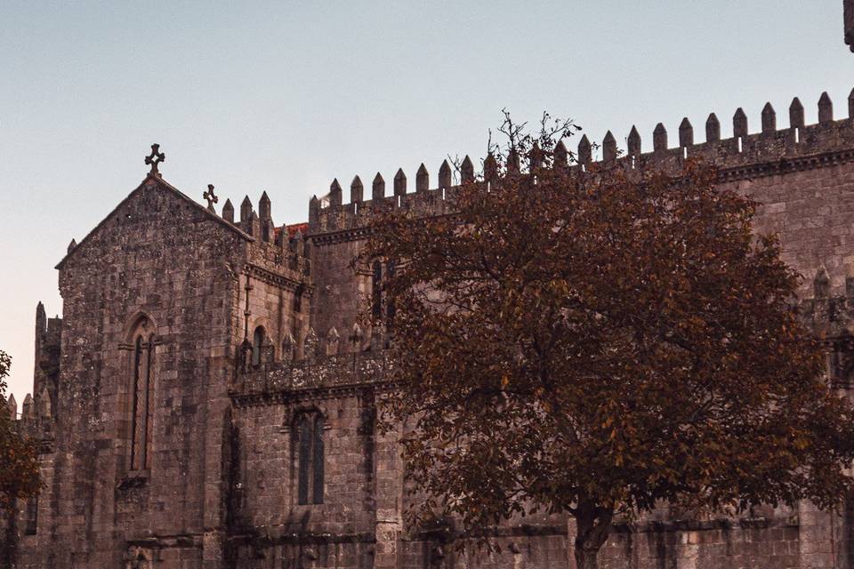 Serviço de excelência