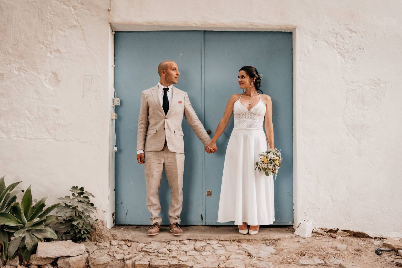 Os Melhores Fotógrafos De Casamento