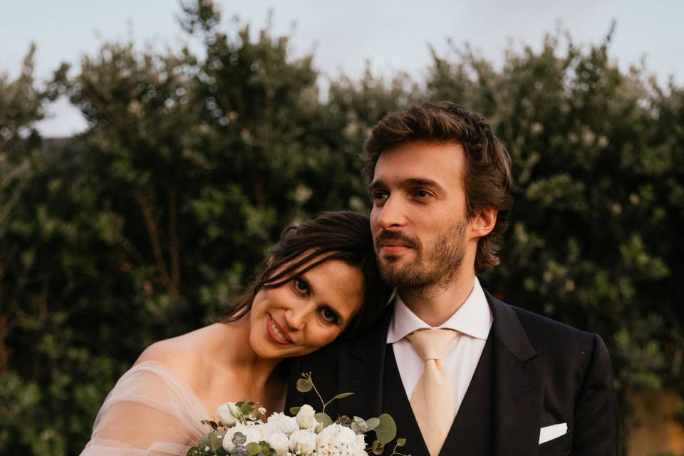 Sessão casamento