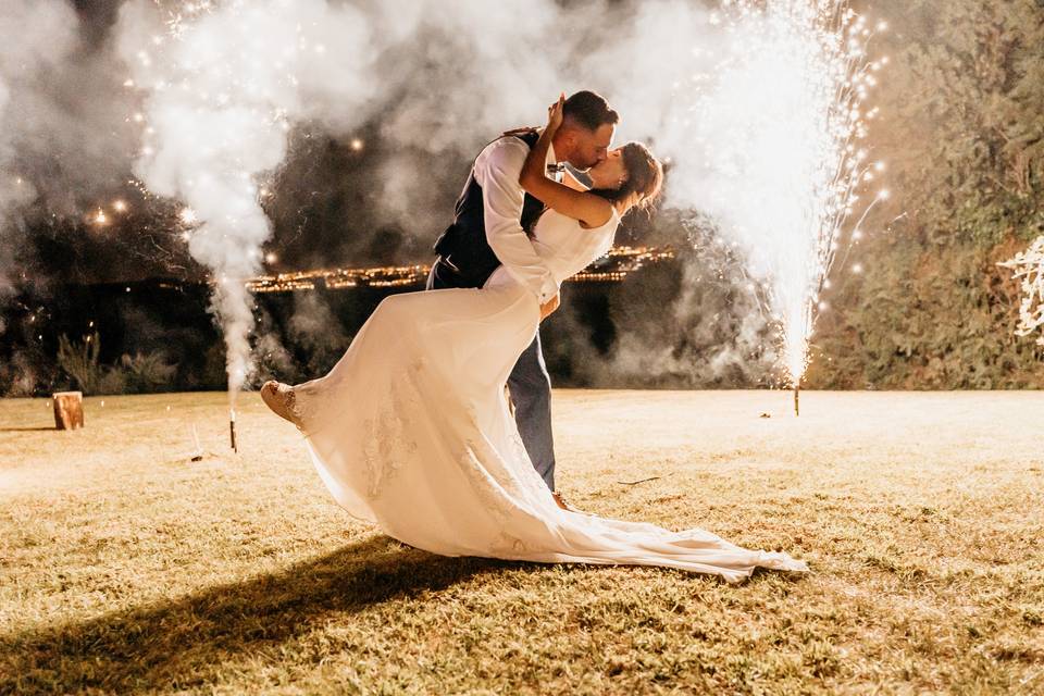 Sessão Casamento