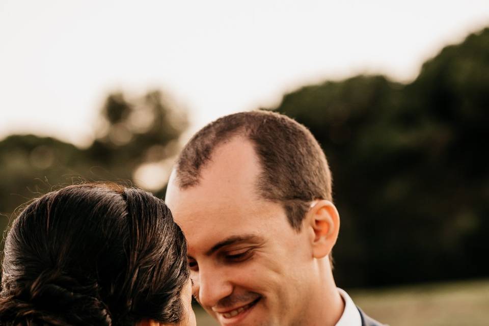 Sessão Casamento