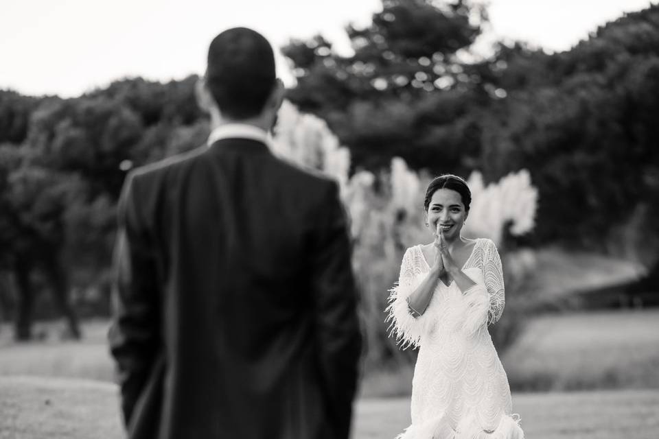 Sessão Casamento